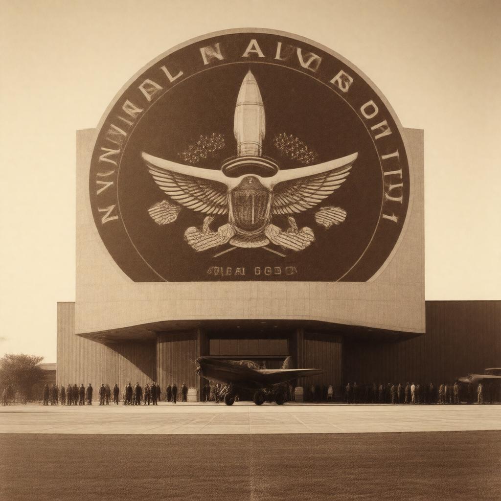 National Advisory Committee for Aeronautics (NACA)